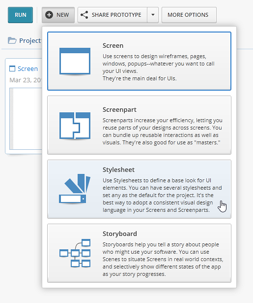 stylesheets-overview